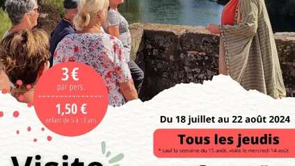 Visite guidée