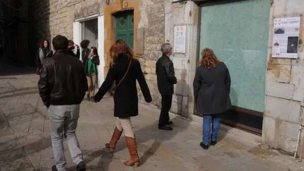 Exposition la VRAC