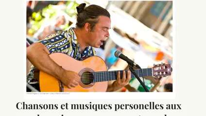 Concert Wessno Solo