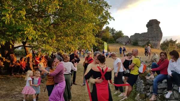 Festival Sites et Sons 2026