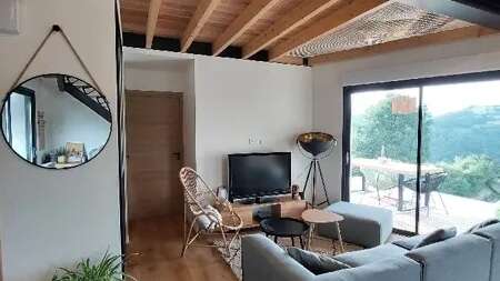 Cosy Laurette