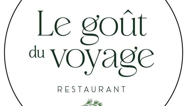 Le Goût du Voyage