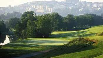 Bluegreen Golf de Rodez Agglomération