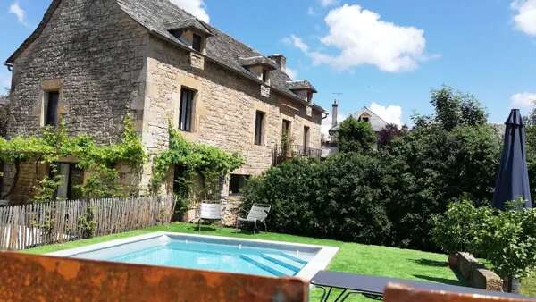 L'Autre Maison - La Forge