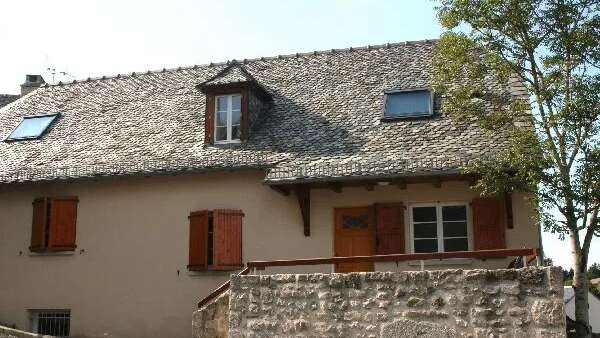 Maison de caractère 8/10 personnes