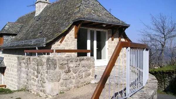 Maison de caractère 4 personnes