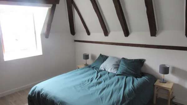 L'Arche d'Yvann