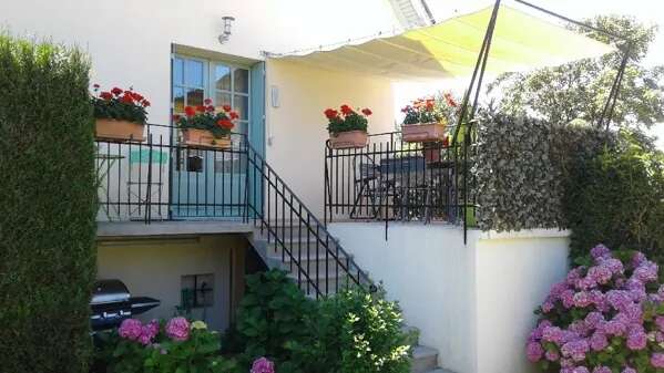 Maison L'Estivale