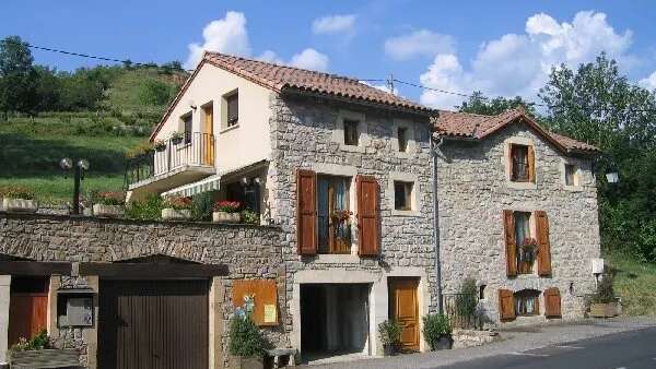 Auberge La Calquière