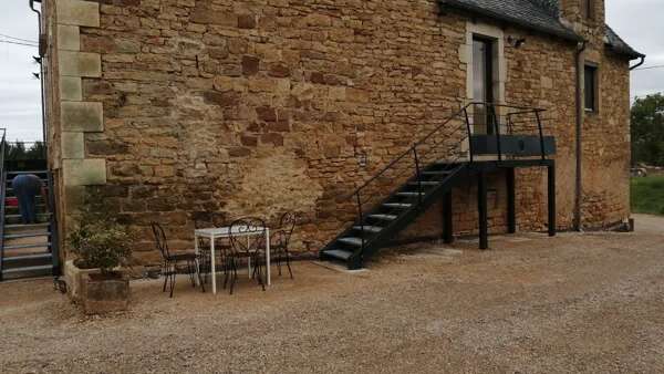 Petit Gîte des Camps