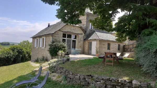 La Maison de Galut