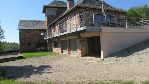 Gîte Le Sauvage