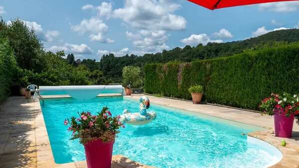 Chez Gigi - Gîte Mimosa