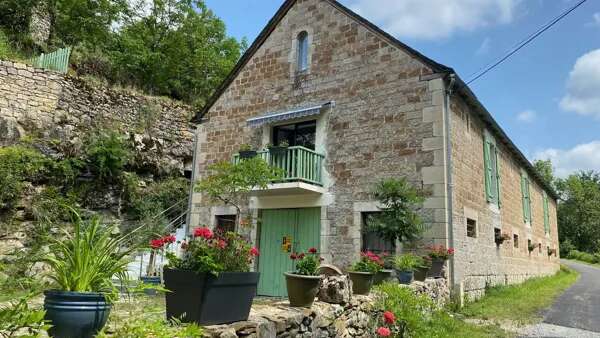 Gîte de Coussane 2