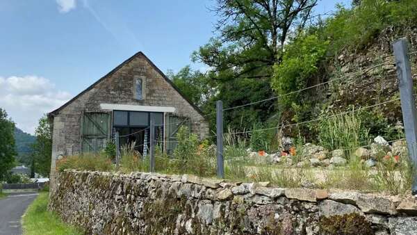 Gîte de Coussane 3