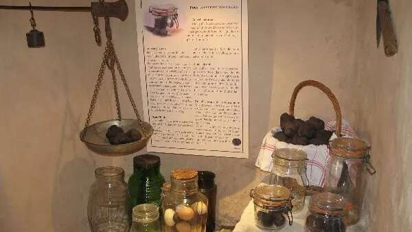 La Maison de la Truffe