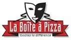 La Boîte à Pizza