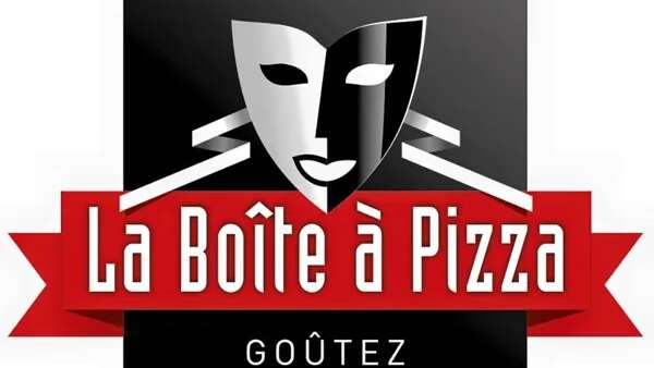 La Boîte à Pizza