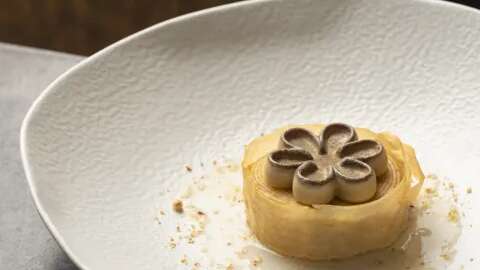 Restaurant Hervé Busset