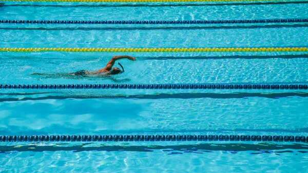 Centre Aquatique - Complexe Sportif du Sud Aveyron Alice Milliat