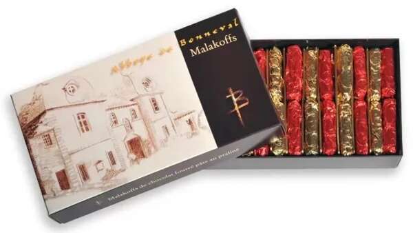 Magasin de l'Abbaye de Bonneval