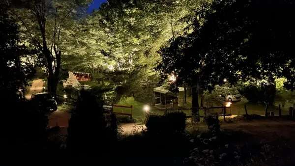 Camping La Cavalerie