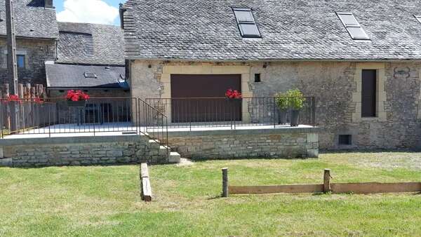 Le Refuge de Rosalie