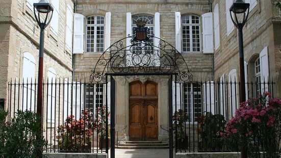 Musée de Millau Grands Causses