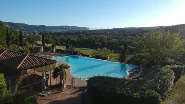 Domaine Saint Estève