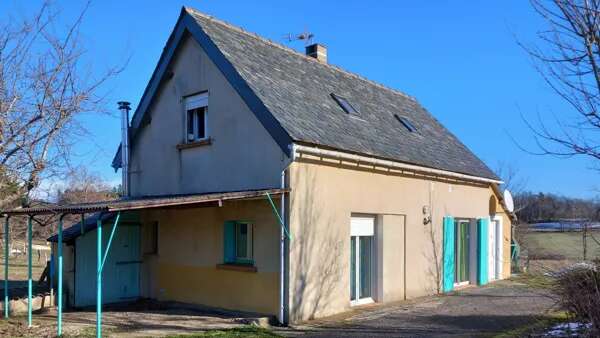 Serge Izac - Crussac