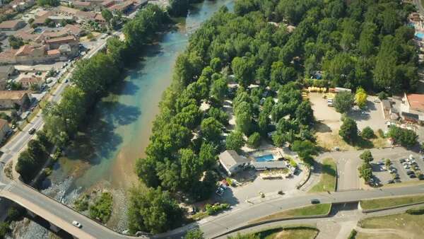 Camping 2 Rivières