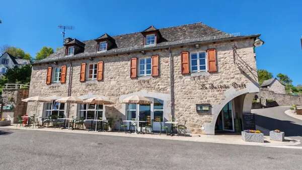 Auberge L'Horizon