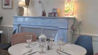 La maison de Cécile et Aimé