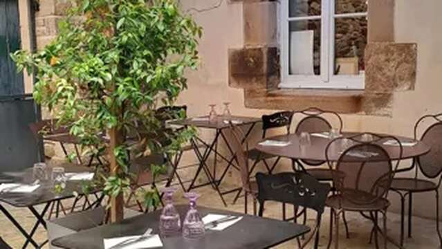 La maison de Cécile et Aimé