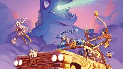 Games of geek : Aveyron Game Events