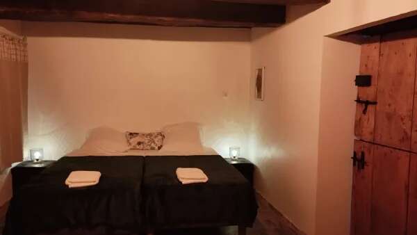L'Oustal de la Font