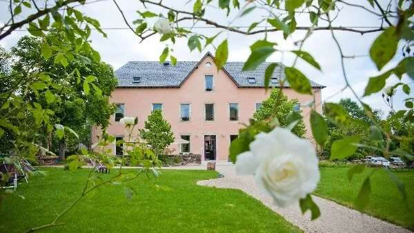 Hôtel la Ferme de Bourran