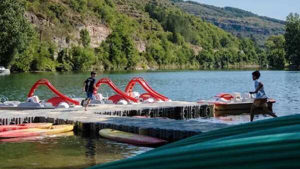 Saint-Rome-Plage - locations