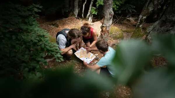 Aloa Nature-Explore Game
