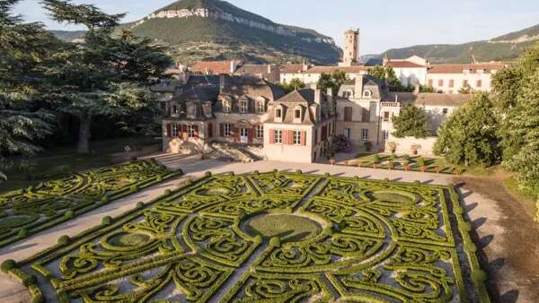 Musicales d'automne - Château de Sambucy-de-Sorgue (privé)
