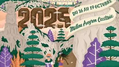 Festival Hoka les Templiers (trail) 2025