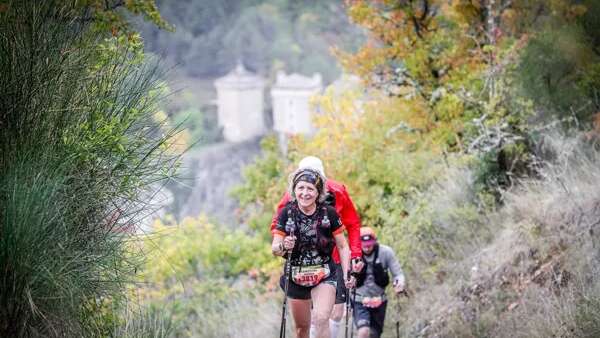 VO2 Trail 2025 (17,7 km - Festival HOKA les Templiers)