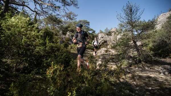 Trail des Troubadours 2025- 12 Km - Festival HOKA les Templiers
