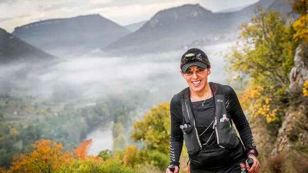 La Templière 2025 (8 km - Festival HOKA les Templiers)