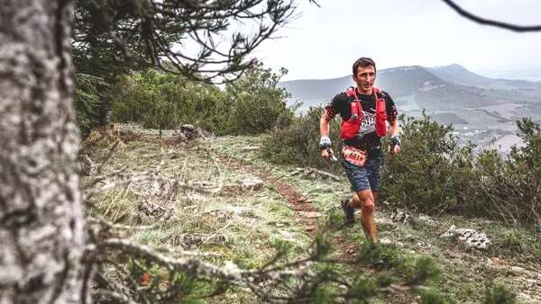 Monna Lisa Trail 2025 (28.5 km - Festival HOKA les Templiers)