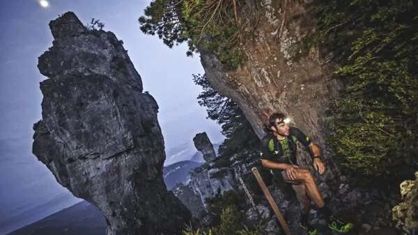 L'Endurance Trail 2025 (100.1 km - Festival HOKA les Templiers)