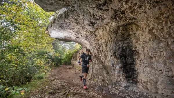L'Intégrale des Causses 2025 (62.6 km - Festival HOKA les Templiers)