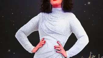 Concert : Whitney Houston by Belinda Davids