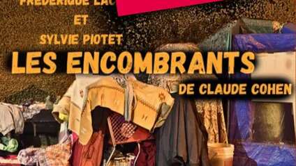 Festival Deuxième Acte : Les Encombrants
