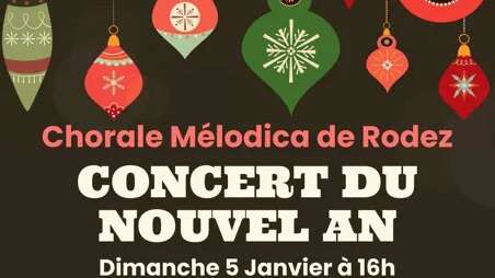 Concert du Nouvel An